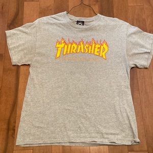Men’s Thrasher Shirt